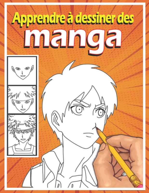 Le Mat riel Indispensable Pour Dessiner Des Mangas Guide Du D butant Le Mat riel Indispensable Pour Dessiner Des Mangas Guide Du D butant